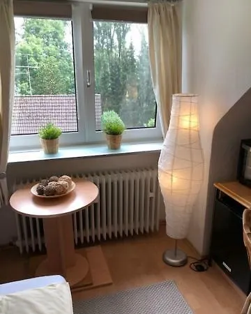 Lejlighed Leon