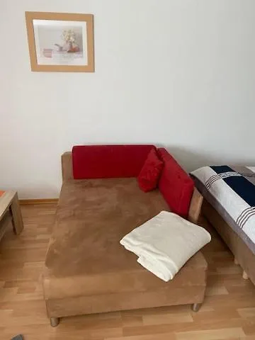 Leon Apartamento Düsseldorf